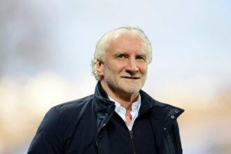 Rudi Völler Vermögen 2025