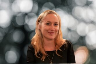 Melanie Olmsteads Vermögen 2025