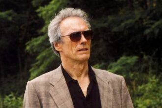 Clint Eastwood Vermögen