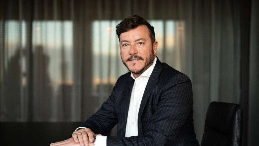 René Benko Vermögen