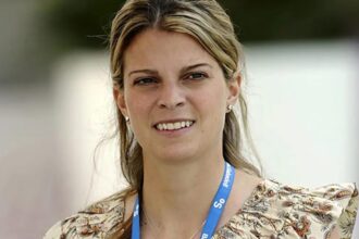 Athina Onassis Vermögen