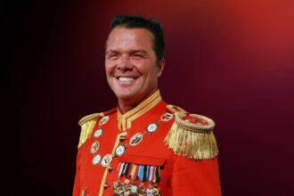 Prinz Marcus Vermögen 2025