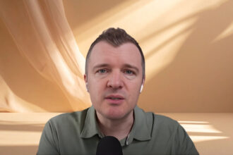 Jake Broe Vermögen 2025