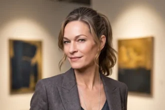 Klara Magdalena Martinek Vermögen 2026