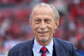 Christoph Daum Vermögen 2026