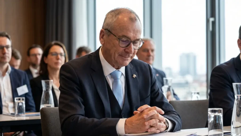 Volker Beck Vermögen 2026