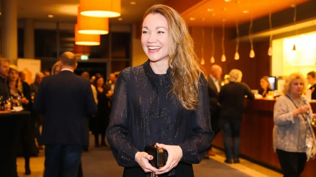 Lisa Maria Potthoff Vermögen 2026