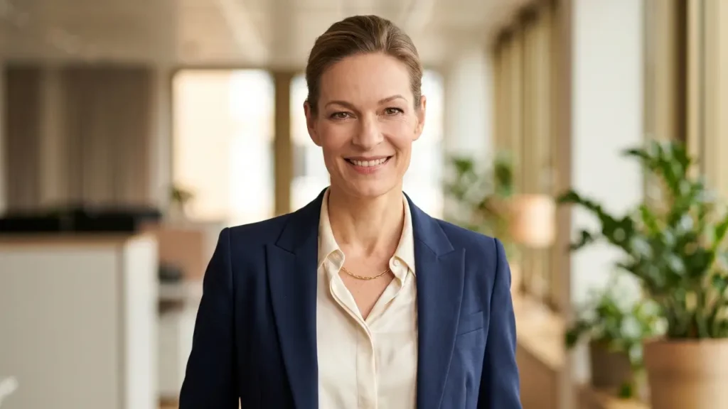 Klara Magdalena Martinek Vermögen 2026