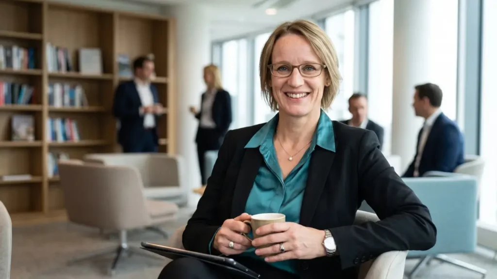 Melanie Kreis Vermögen 2026