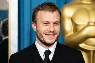Heath Ledger Vermögen 2026