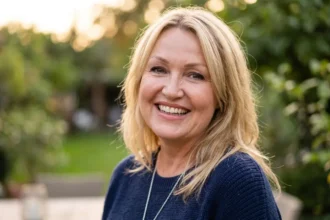 Anja Charlet Vermögen 2026