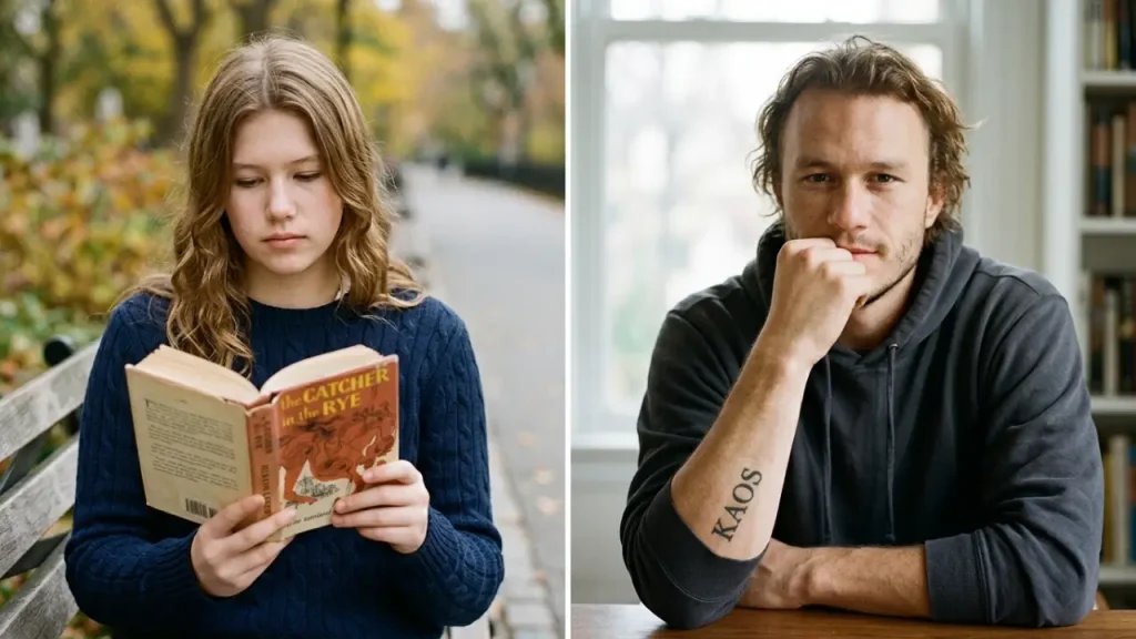 Heath Ledger Vermögen 2026