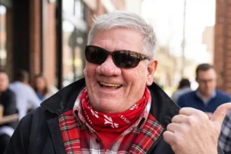 Claude Oliver Vermögen 2026