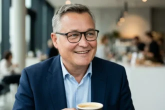 Bernd Fuchs Vermögen 2026