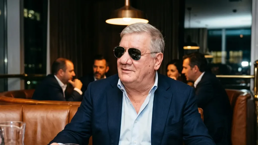 Claude Oliver Vermögen 2026