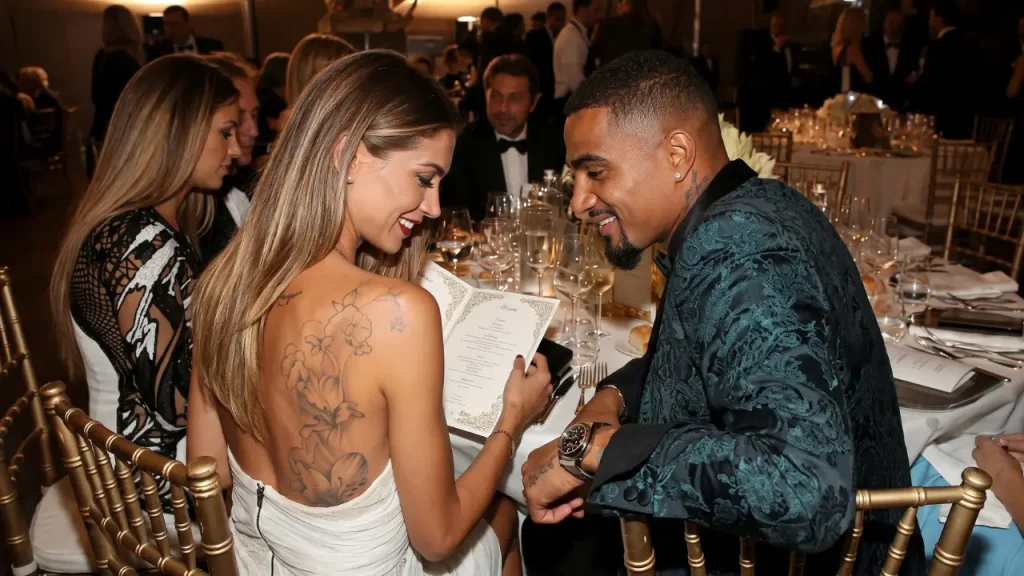 Boateng Kevin Vermögen 2026