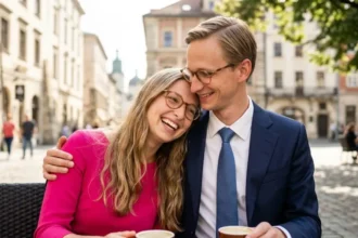 Sophie-Luise Vermögen 2026