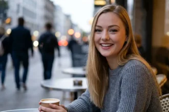 Lilly Krug Vermögen 2026