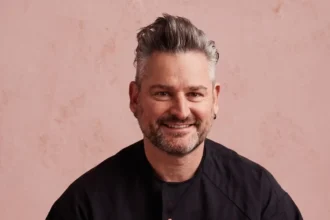 Frederik Pferdt Vermögen 2026