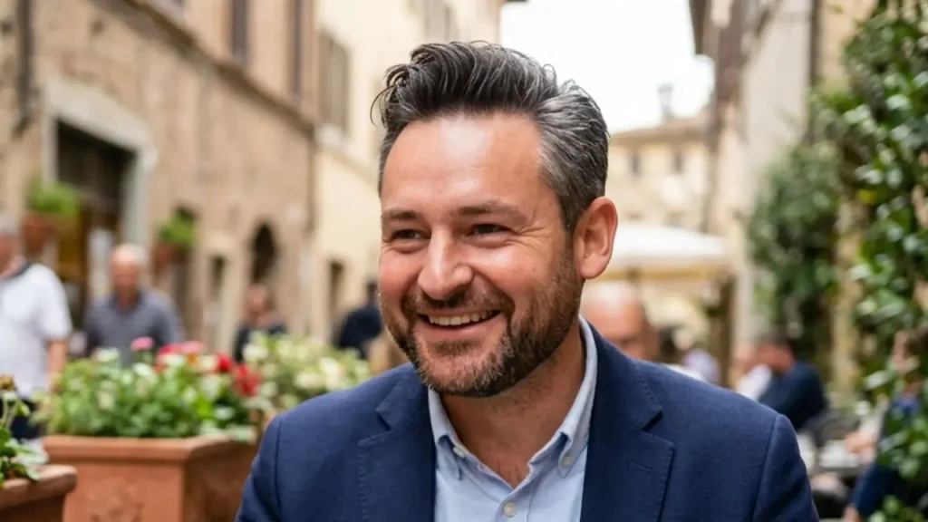 Frederik Pferdt Vermögen 2026
