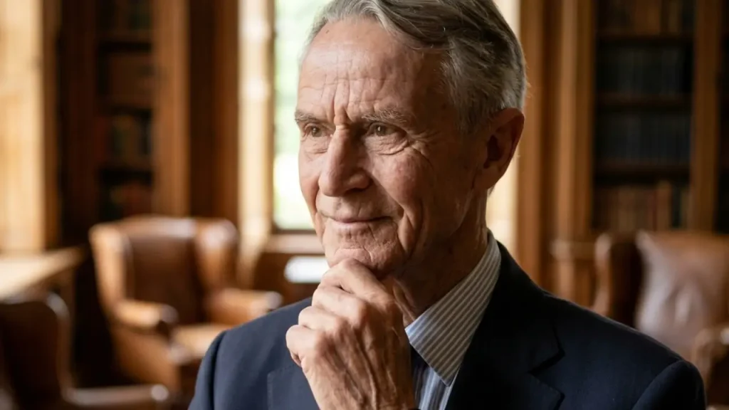 Ulrich Klose Vermögen 2026