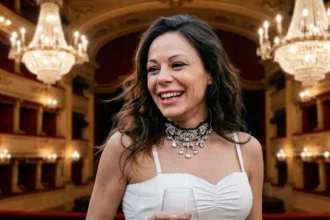 Naike Rivelli Vermögen 2026