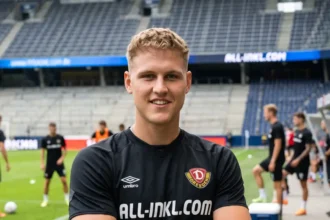 Phil Harres Vermögen 2026
