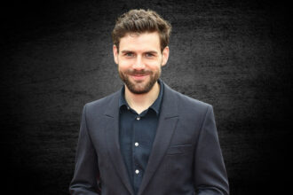 Moritz Riesewieck Vermögen 2025