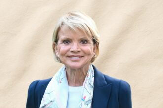 Uschi Glas Vermögen