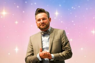 Frederik Pferdt Vermögen 2025