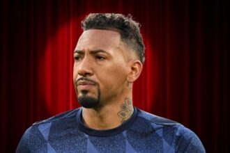 Boateng Kevin Vermögen 2025