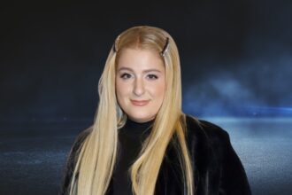 Meghan Trainor Vermögen 2025