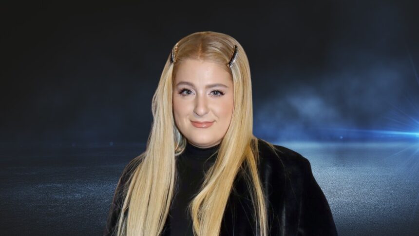 Meghan Trainor Vermögen 2025