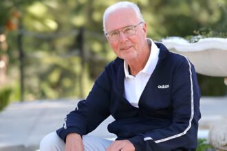 Franz Beckenbauer Vermögen 2025