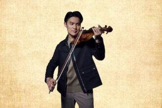 Ray Chen Vermögen