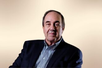 Nando Parrado Vermögen 2025