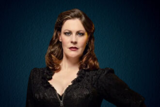 Floor Jansen Vermögen 2025