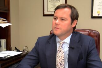 Brandon Zanotti Vermögen 2025