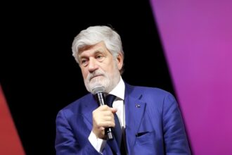 Maurice Lévy Vermögen