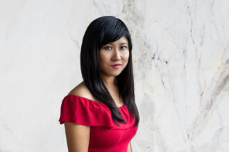 Kristy Shen Vermögen 2025