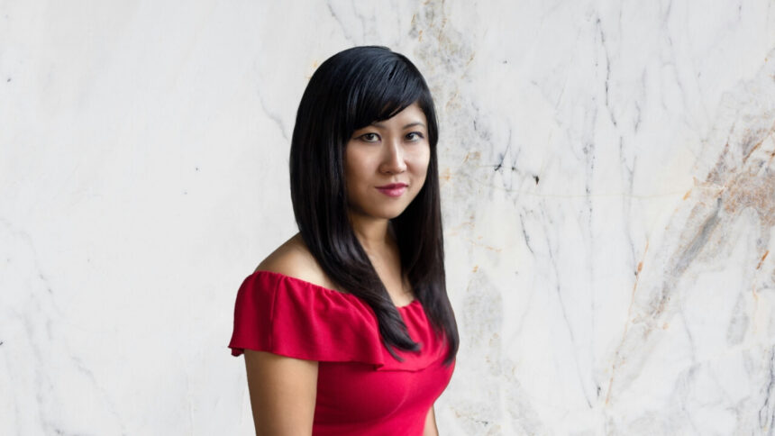 Kristy Shen Vermögen 2025