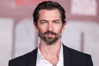 Michiel Huisman Vermögen 2025