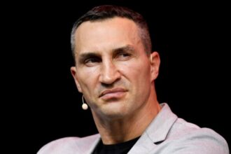 Klitschko Boxer Vermögen 2025
