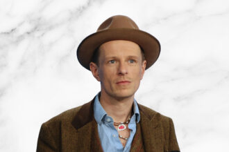 Alexander Scheer Vermögen 2025