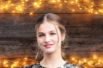 Prinzessin Leonors Vermögen 2025