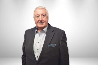 Paul Stadler Vermögen 2025