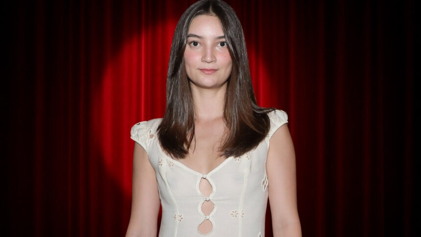 Emily Mariko Vermögen 2025