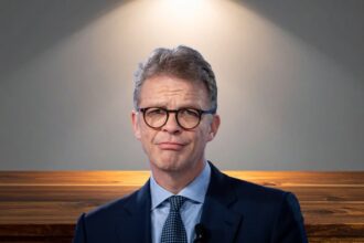 Christian Sewing Vermögen 2025