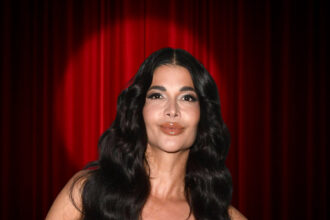 Micaela Schäfers Vermögen 2025