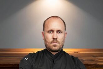 Tobias Fünke Vermögen 2025